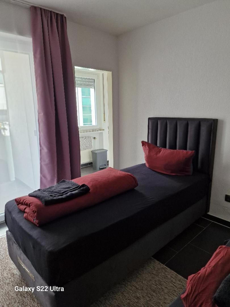 Apartment Am Konzerthaus Дортмунд Екстериор снимка